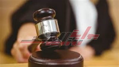 الإعدام لطالب قام بقتل زميله في كفر الشيخ