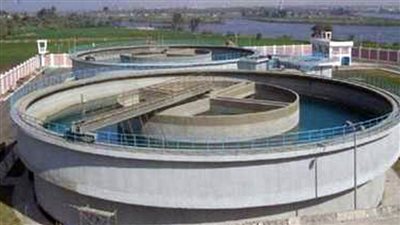 مصر وشركاؤها الأوروبيون يحتفلون باتفاقية توسيع محطة حلوان لمعالجة مياه الصرف