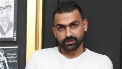 كريم طارق يشارك فى فيلم