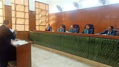 28 يونيو المقبل النطق بالحكم على 8 متهمين في حادث تصادم قطاري طهطا بسوهاج