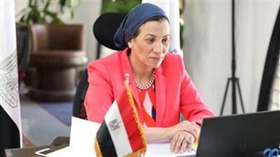 وزيرة البيئة: إطلاق برامج توعوية حول التغيرات المناخية بكافة المحافظات استعداداً لـCOP27