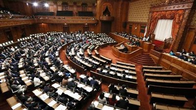 اليابان تقر ميزانية إضافية بقيمة 21 مليار دولار لمواجهة الارتفاع الأخير في أسعار الوقود والغذاء