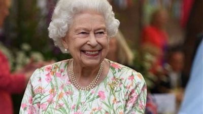 محاكمة بريطاني بتهمة التعدي على قصر باكنجهام 