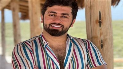 إبراهيم الحمادي يبدأ تصوير دوره في مسلسل  