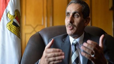 محافظ الغربية يشيد بدور مشروع 