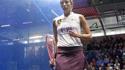 كأس الجونة الدولية للإسكواش يقترب من دولاب بطولات وادى دجلة 