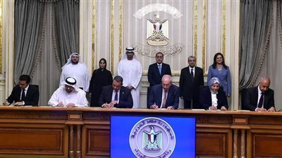في 9 معلومات.. خطة الحكومة بمشاركة القطاع الخاص لتحويل مصر لرائدة في الهيدروجين الأخضر