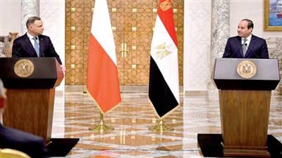 12 معلومة عن تحالف فيشجراد الذي يحظى باهتمام الرئيس السيسي