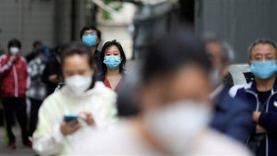 الصين تسجل 131 إصابة جديدة بفيروس كورونا