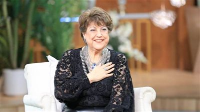 إيناس جوهر: أنا أول إذاعية لبست 