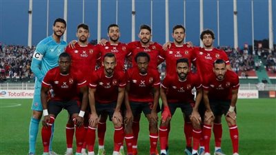 أزمات تحول بين مشاركة الأهلي في مونديال العالم للأندية