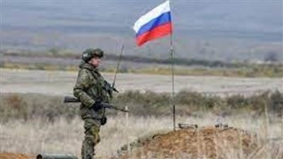 مسؤول أوكراني: يسيطر الروس علي 70 % من منطقة 