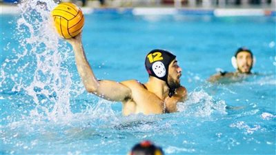 الأهلي يواجه الزمالك اليوم في بطولة الجمهورية لكرة الماء