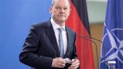 ألمانيا تلتزم بإرسال دفعة أسلحة جديدة لأوكرانيا