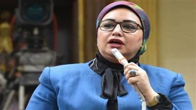 القومي للمرأة يهنئ سلاف درويش