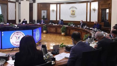 رئيس الوزراء يتابع موقف منظومة النافذة الواحدة بالموانئ الجمركية ونظام التسجيل المسبق للشحنات