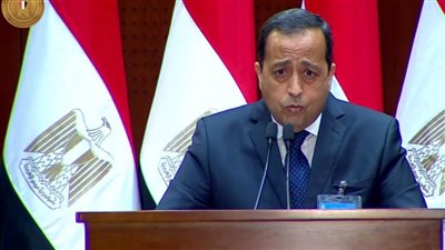 رئيس مدينة الدواء: هدفنا توطين صناعة الدواء وفتح آفاق للتصدير لإفريقيا والشرق الأوسط