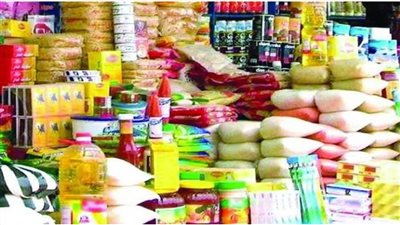 ضبط 13 طن سلع ولحوم فاسدة بحملة تموينية بالقليوبية 