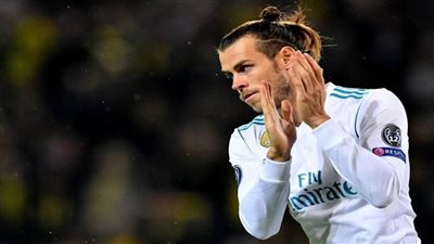 جاريث بيل يعلن مغادرته النادي الملكي