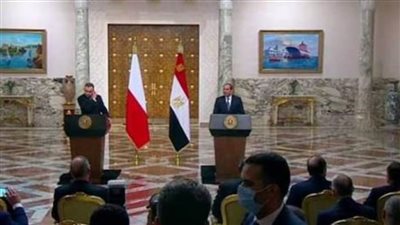 بالتواريخ والأسماء.. تعرف على أبرز الاتفاقيات والأطر التعاقدية بين مصر وبولندا