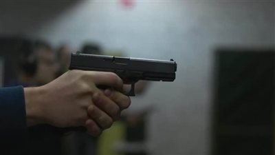 كشف ملابسات فيديو لإطلاق شخص النار على المارة بالدقهلية