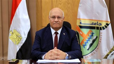تعيين رؤساء أقسام جدد بكليات جامعة بنها