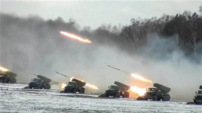 أوكرانيا تخسر 35% من ناتجها المحلي منذ بدء الحرب الروسية