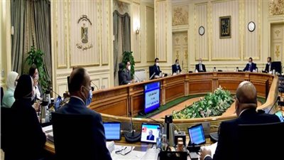 الحكومة توافق علي إنشاء المجلس الأعلى لصناعة السيارات وصندوق تمويل التحول إلى وسائل النقل المستدام