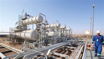 بلومبرج الأمريكية: مصر ستصبح ضمن أكبر 10 دول مصدرة للغاز في العالم