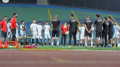 اتحاد الكرة يوقع عقود المباراة الودية أمام كوريا الجنوبية