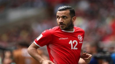 معلول ينضم لمنتخب تونس استعدادًا لمواجهة غينيا الاستوائية في تصفيات أمم إفريقيا