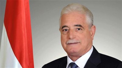 محافظ جنوب سيناء: مبنى مجلس مدينة شرم الشيخ الجديد يعد نموذجا فريدا لمبنى حكومي ذكي