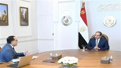 الرئيس السيسي يؤكد الأهمية الكبيرة للتعاون الثلاثي بين مصر والإمارات والأردن