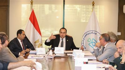 رئيس الرعاية الصحية: 117 منشأة صحية مميكنة بالكامل بمحافظات التأمين الصحي الشامل