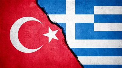انتكاسة جديدة في العلاقات اليونانية التركية