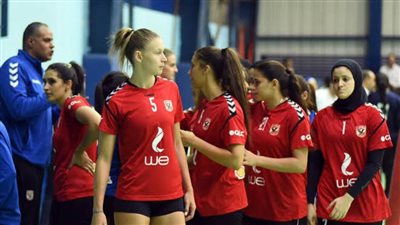 سيدات طائرة الأهلي في القاهرة ومباريات دوري الأمم الأوروبية| يحدث اليوم 02-06-22