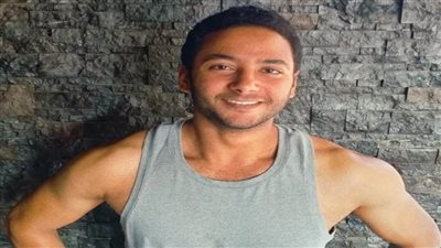 ياسين أبو رواش يروج لفيلمه 