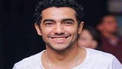 محمد عادل يكشف حقيقة تجسيده للفرعون المصري في عمل فني يحكي حياته 