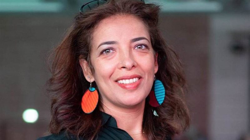 ليندا بلخيرية