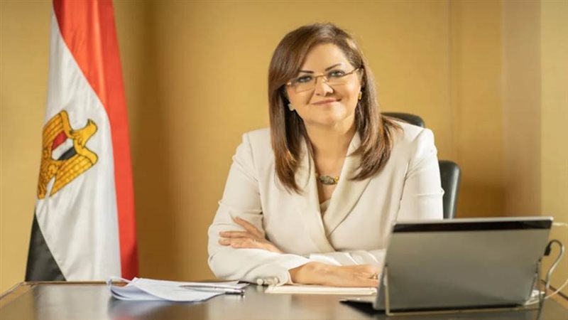 الدكتورة هالة السعيد