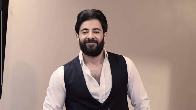 الدكتور احمد يسري