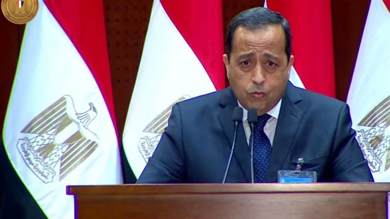 الدكتور عمرو ممدوح