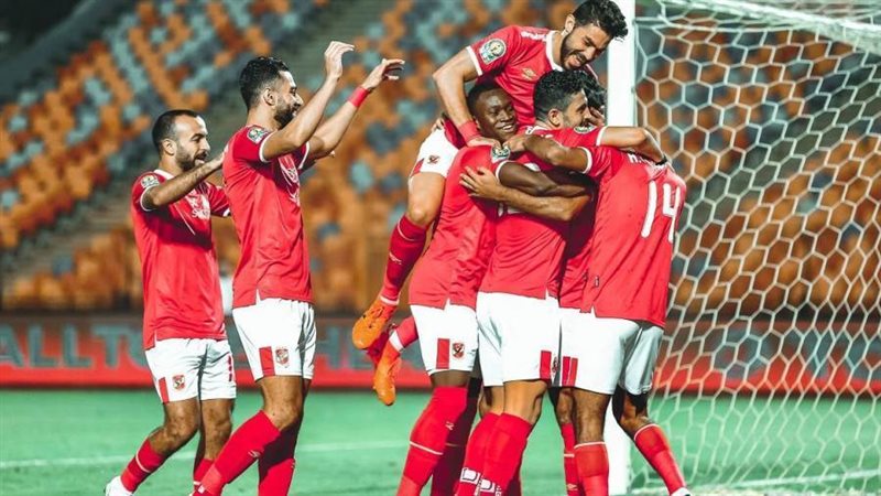 خط هجوم الأهلى يحتاج