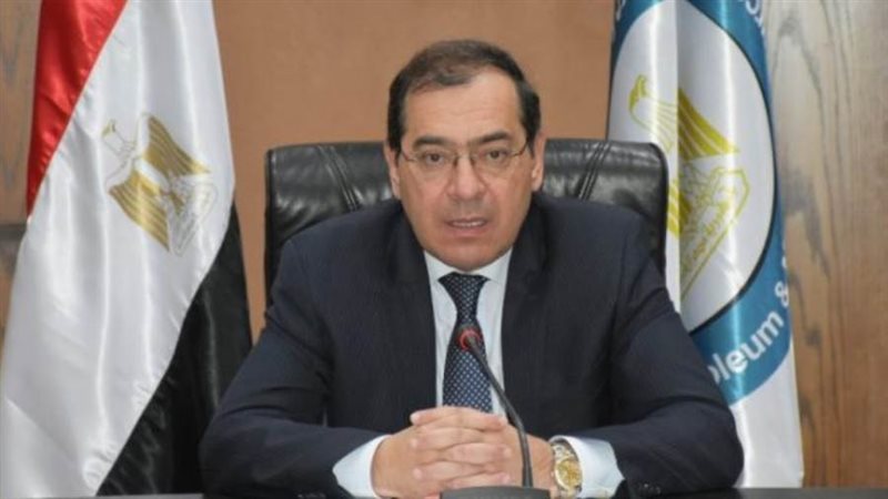 وزير البترول