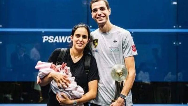 علي فرج ونور الطيب