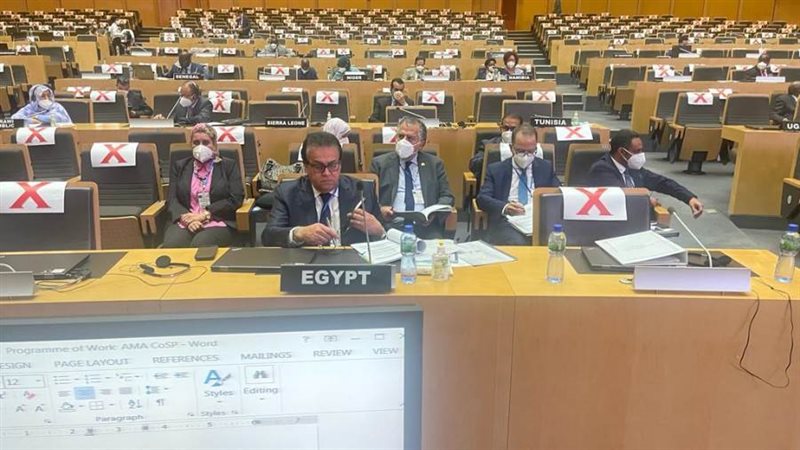 د. خالد عبدالغفار