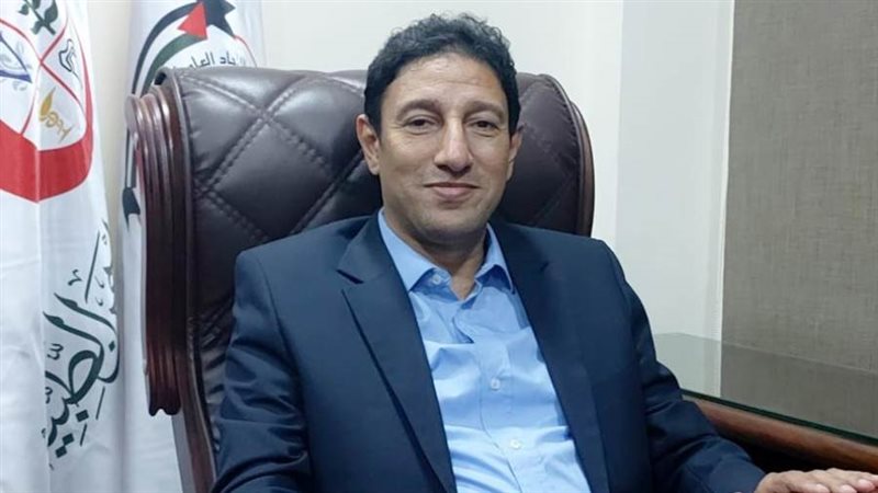 الدكتور خالد سليم