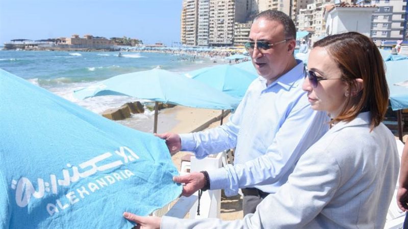 اللواء محمد الشريف