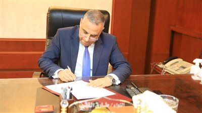 محافظ سوهاج يعتمد نتيجة الشهادة الإعدادية بنسبة نجاح 71% 