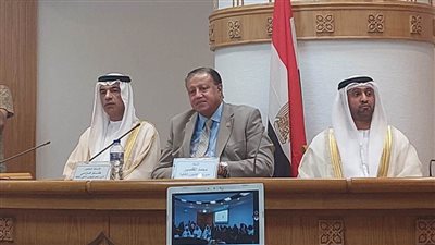 ننشر تفاصيل احتفاء دائرة الشارقة بأربعة مبدعين مصريين بـ 